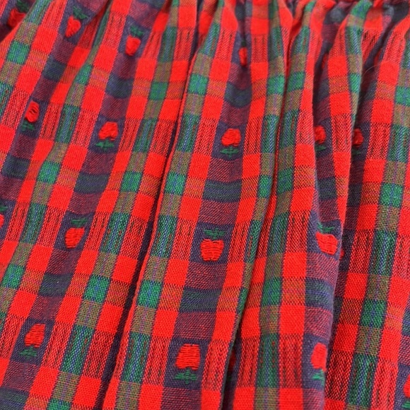 Vintage OshKosh dress size 5 - Picture 2 of 10